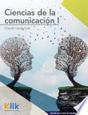 Ciencias de la comunicación I