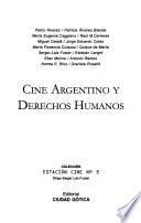 Cine argentino y derechos humanos