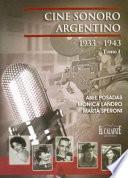 Cine sonoro argentino: 1933-1943