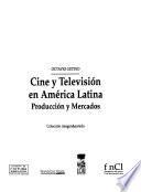 Cine y televisión en América Latina