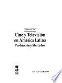 Cine y televisión en América Latina