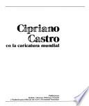 Cipriano Castro en la caricatura mundial