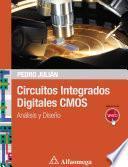 Circuitos Integrados Digitales CMOS - Análisis y Diseño