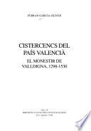 Cistercencs Al Pais Valencià