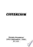Cistercium
