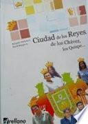 Ciudad de los Reyes, de los Chávez, los Quispe--