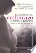 Claroscuros del embarazo, el parto y el puerperio