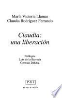 Claudia, una liberación
