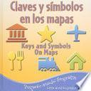 Claves Y Símbología de Los Mapas (Keys and Symbols on Maps)
