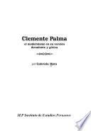 Clemente Palma