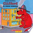 Clifford el Perro Bombero