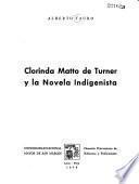 Clorinda Matto de Turner y la novela indigenista