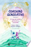 Coaching Generativo, Volumen I