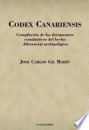 Codex Canariensis