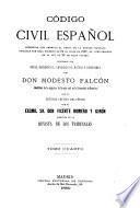 Código civil español