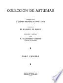 Colección de Asturias