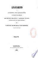 Coleccion de documentos ineditos del archive general de la Corona de Aragon