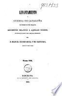Coleccion de documentos inéditos del Archivo General de la Corona de Aragon