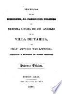 Colección de obras y documentos relativos a la historia antigua y moderna de las provincias del Rio de la Plata