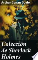 Colección de Sherlock Holmes