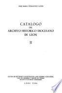 Colección Fuentes y estudios de historia leonesa