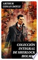 Colección integral de Sherlock Holmes