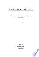 Colección Trujillo