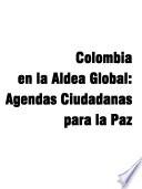 Colombia en la aldea global