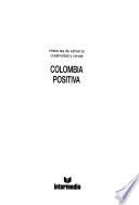 Colombia positiva