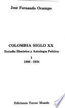 Colombia siglo XX