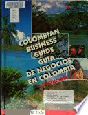 Colombian business guide