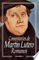 Comentarios de Martín Lutero