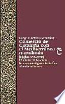 Comercio de Cataluña con el Mediterráneo musulmán, siglos XVI-XVIII