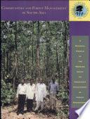 Communities and Forest Management in South Asia