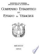 Compendio estadístico del estado de Veracruz