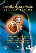 Complicaciones crónicas en la diabetes mellitus