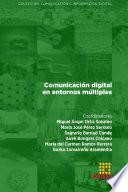 Comunicación digital en entornos múltiples