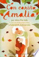 Con cariÃ±o, Amalia (Love, Amalia)