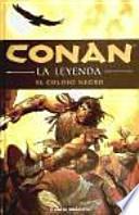 Conan La Leyenda HC No8