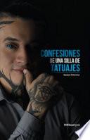 Confesiones de una Silla de Tatuajes