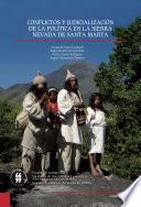 Conflictos y judicialización de la política en la Sierra Nevada de Santa Marta