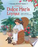 Conoce a Dulce Mara Loynaz/ Meet Dulce Mara Loynaz