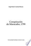 Conspiración de Maracaibo, 1799