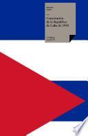 Constitución de la República de Cuba de 1992