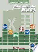 Consultas en Excel