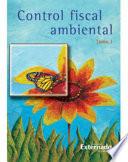 Control fiscal ambiental