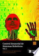 Control Sensorial de Sistemas Robóticos