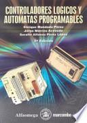 Controladores Logicos Y Automatas Programables