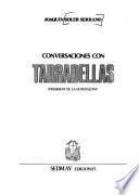 Conversaciones con Tarradellas