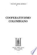 Cooperativismo colombiano